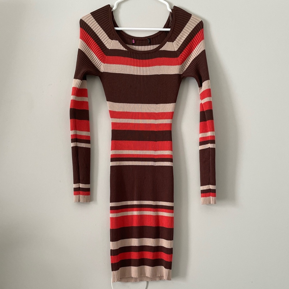 Small Dress